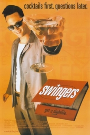  de Filme Swingers - Curtindo a Noite (1996)