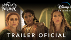 A Magia de Aruna | Trailer Oficial | Disney+