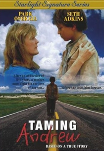 Andrew Volta para Casa (Taming Andrew)