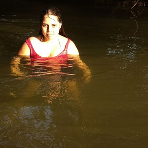 Foto de perfil de Barbara Santana