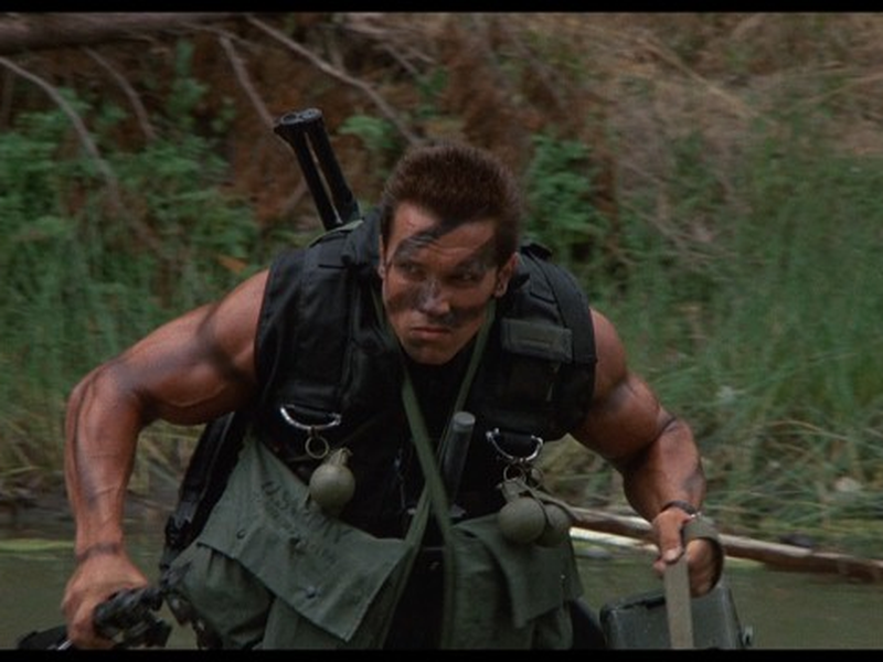 Foto 3 de Comando Para Matar