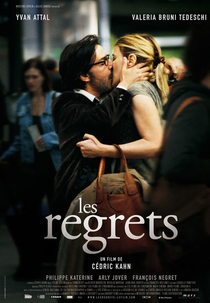 Arrependimentos (Les Regrets)