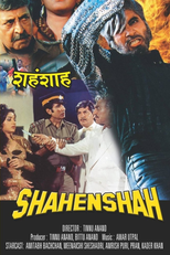 Shahenshah (Shahenshah)