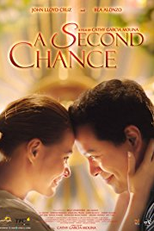A Second Chance (A Second Chance)