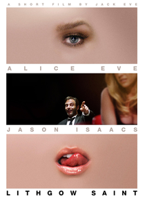 Lithgow Saint (Lithgow Saint)