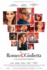 Romeu é Julieta (Romeo è Giulietta)