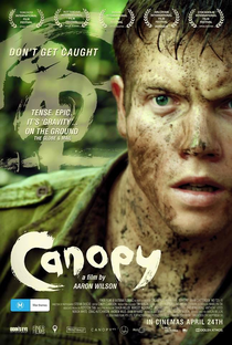 Canopy - Poster / Capa / Cartaz - Oficial 2