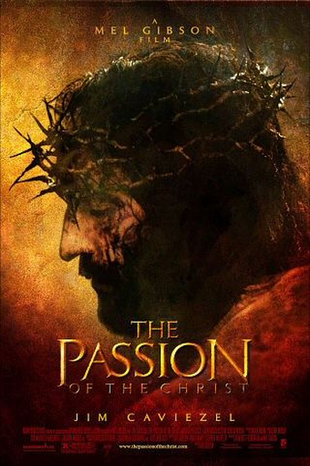  de Filme A Paixão de Cristo (2004)