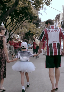 Primeiro Carnaval (Primeiro Carnaval)