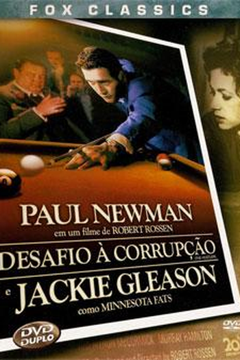  de Filme Desafio à Corrupção (1961)