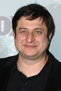 Eugene Mirman - Poster 1