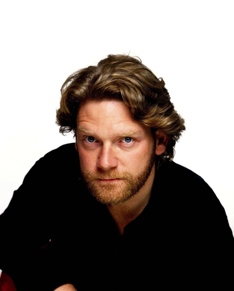 Kenneth Branagh - Foto 12