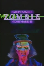 Nightmare II: Baron Samed (Nightmare II: Baron Samed)