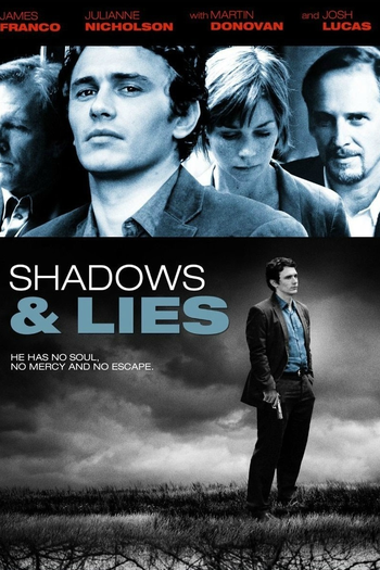  de Filme Sombras e Mentiras (2010)