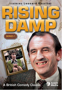Rising Damp (Rising Damp)