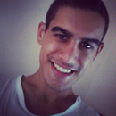 Foto de perfil de Vinicius