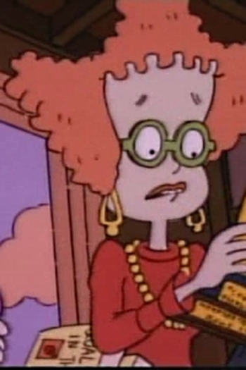 Poster de Episódio Feeding Hubert (1993)
