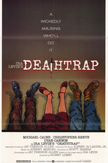 Armadilha Mortal (Deathtrap)