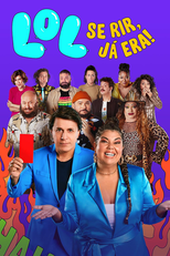 LOL: Se Rir, Já Era! (LOL: Se Rir, Já Era!)