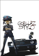 Gorillaz: Stylo