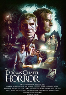 The Dooms Chapel Horror (The Dooms Chapel Horror)