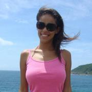Foto de perfil de Daiane Benin