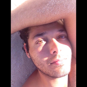 Foto de perfil de Samuel