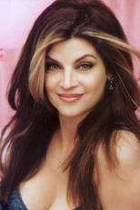 Kirstie Alley