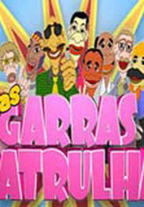 Nas Garras da Patrulha (Nas Garras da Patrulha)