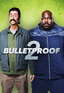 À Prova de Balas 2 (Bulletproof 2)