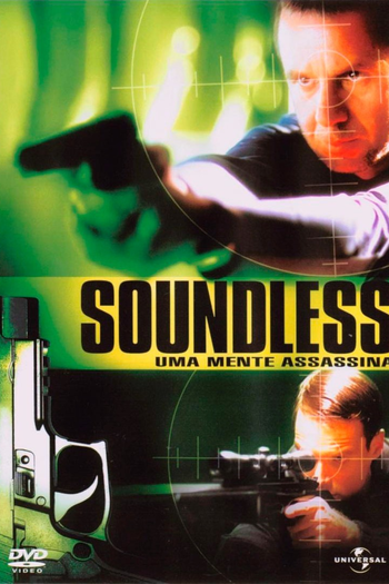  de Filme Soundless - Uma Mente Assassina (2004)