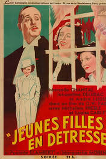  de Filme A Lei Sagrada (1939)