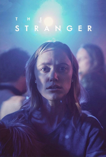 The Stranger - Poster / Capa / Cartaz - Oficial 2