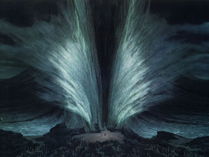 Foto 3 de O Príncipe do Egito