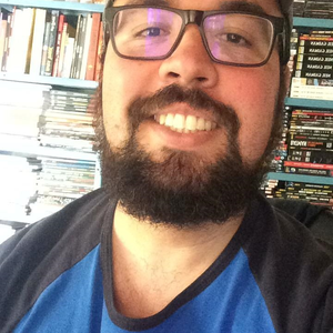Foto de perfil de Felipe Caetano Fernandes