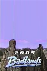 Habitantes Maus 2005 (Badlands 2005)