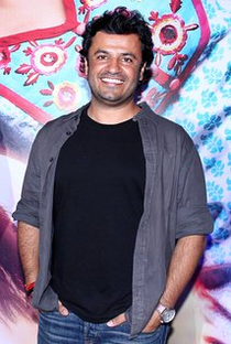 Vikas Bahl - Poster / Capa / Cartaz - Oficial 1