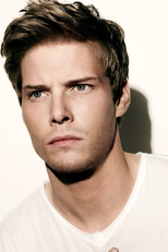 Hunter Parrish