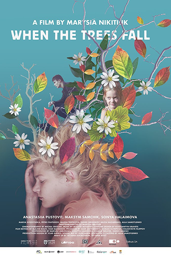 Poster de Filme When the Trees Fall (2018)