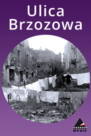 Poster de Curta Ulica Brzozowa (1947)