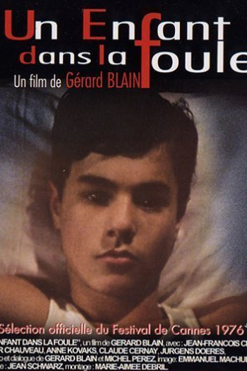  de Filme Um Garoto na Multidão (1976)