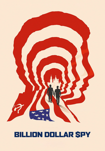 The Billion Dollar Spy (The Billion Dollar Spy)