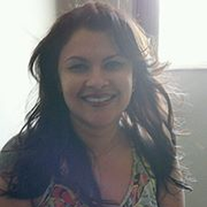 Foto de perfil de Patrícia