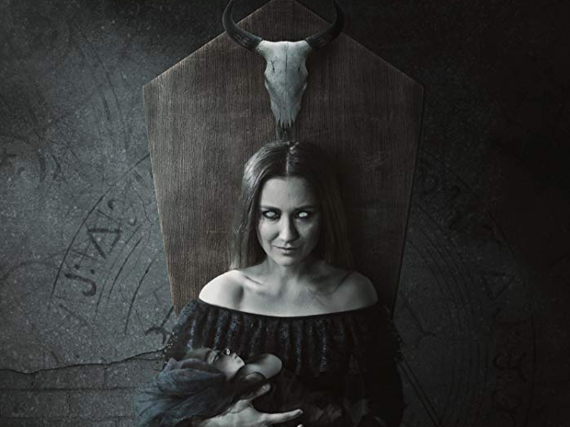 Foto 1 de Lanet: Ervah Cinleri