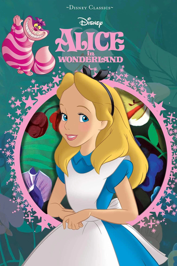  de Filme Alice no País das Maravilhas (1951)