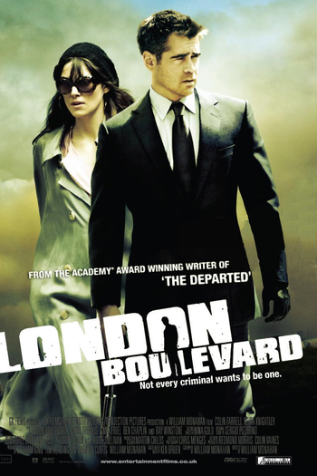  de Filme O Último Guarda-Costas (2010)