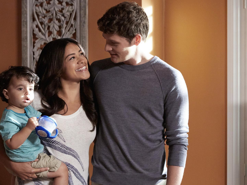 Foto 2 de Jane the Virgin (3ª Temporada)