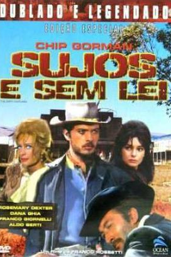  de Filme Sujos e Sem Lei (1967)