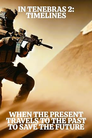  de Filme In Tenebras 2: Timelines (2026)