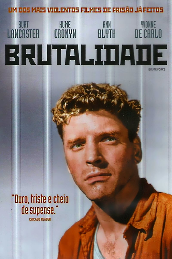  de Filme Brutalidade (1947)